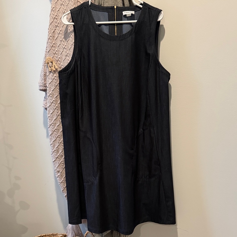 Calvin Klein Dress